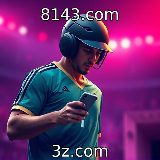 Avalanche de apostas: como os brasileiros estão transformando jogos em lucros