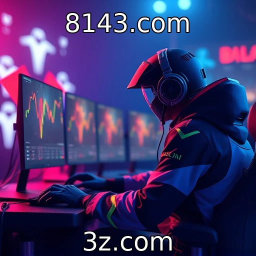 Descubra as Melhores Estratégias Para Apostas em E-Sports em 2025