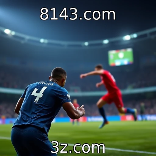 8143.com As Melhores Estratégias para Apostas em Jogos de Futebol