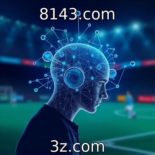 Explorando as Apostas Esportivas: O Futuro das Análises de Partidas