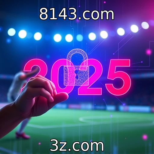 8143.com Novas Tendências em Apostas: O Que Esperar em 2025?