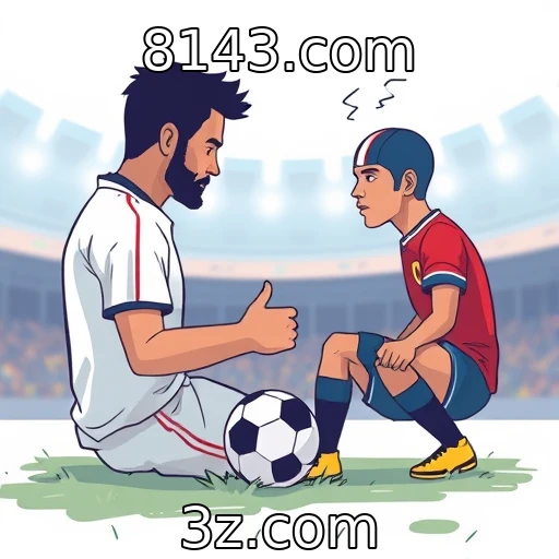 8143.com Os segredos das apostas esportivas para 2025: Estratégias que funcionam