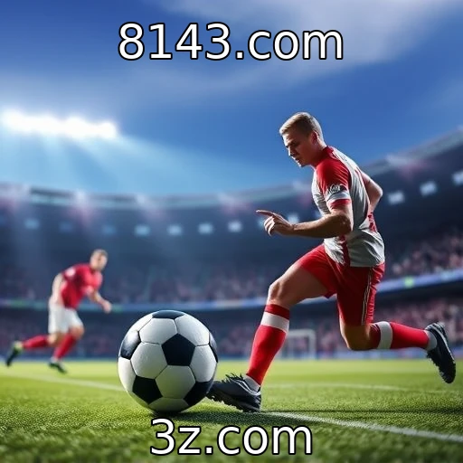 8143.com Apostas esportivas: Como analisar suas escolhas para maximizar lucros