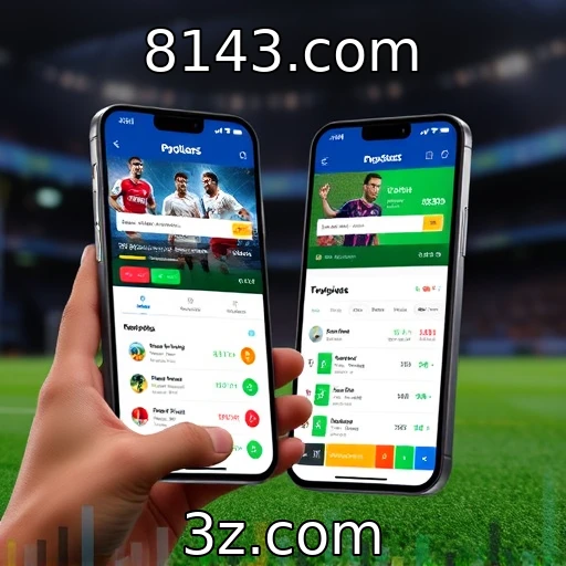 Apostas Esportivas: Como Analisar Partidas Antes de Apostar