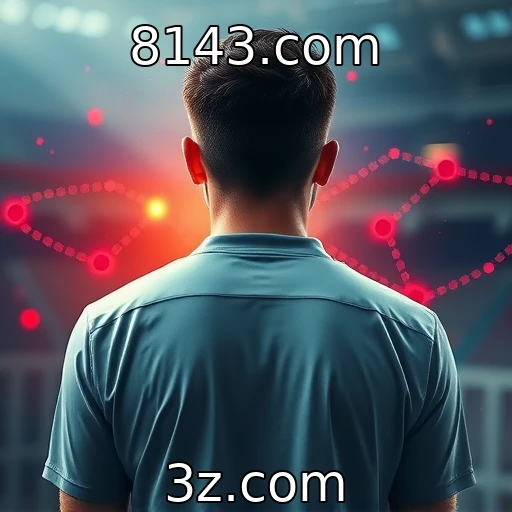 8143.com Apostas esportivas: como analisar partidas para maximizar ganhos