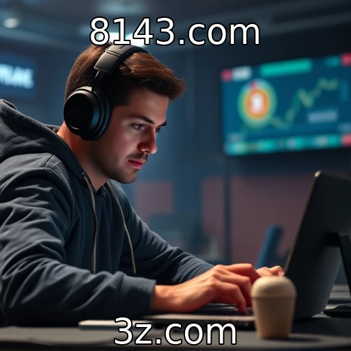 8143.com Apostas Esportivas: Análise Profunda dos Próximos Grandes Jogos